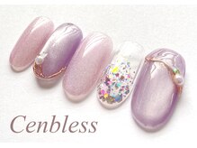 ビューティスタジオ センブレス(Cenbless)/ハンド★定額9000