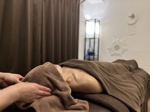キャビン 川口(Cabin)の雰囲気（リラク★オイルリンパマッサージで心も身体もスッキリに♪）