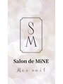 サロンドマイン ミーネイル(Salon de MiNE Mee nail)/Salon de MiNE　"Mee nail"