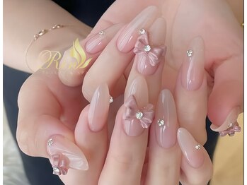 リンビューティー(Rin Beauty)/