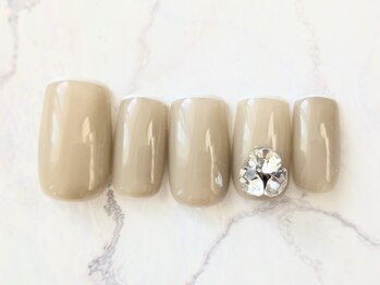 ネイルサロン ルーム 浦安店(Nail Salon ROOM)/【定額プラチナコース¥6800】