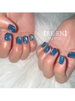 リアン(RE:EN)/magnet