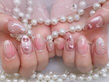 ラメール(La mer)/持ち込みデザイン