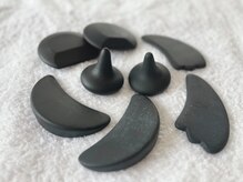 ラネージュ(LA NEIGE)/【LA NEIGE】バザルトストーン