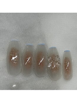 《ネイル》定額デザイン
