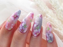 ハナネイル(HANA nail)