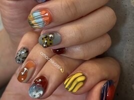 お持ち込みデザイン