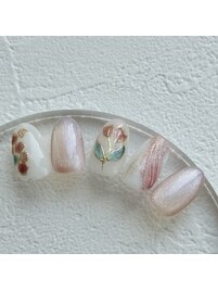【4月sample  ¥8,800】
