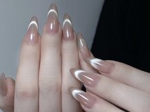 モナサロン(Mona salon)の雰囲気（スカルプ派の方にオススメ♪）
