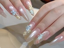 ラッキー(Lucky)/3Dデザイン