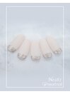 ハンドネイル：No.182