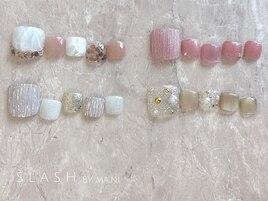 【西村】フット定額¥8910