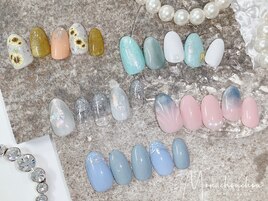 ☆限定☆Summerネイル☆