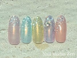 【hand】定額デザインコース