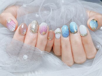 ブルームビューティ― 新宿(Bloom Beauty)/