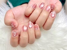 ブルーム(Bloom)/・.+゜マグネットデザイン・.+゜