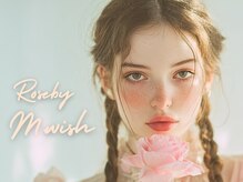 ローズバイ エムウィッシュ 太田川店(Rose by M.wish)