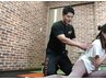 【初回体験】健康促進！お客様にあった強度で運動不足解消♪｜募集残り2枠｜