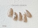 水玉お嬢様Naiｌ