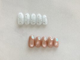 マグネットデザイン♪