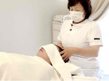 時空箱(ときのはこ)の写真/当店で1番自慢の小顔矯正は￥5,900～からご提供。お顔のむくみやたるみが気になる方へ、当店で徹底ケアを！