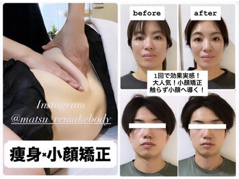 リメイクボディ センダイ(Re.Make Body SENDAI)