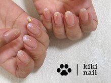 キキネイル 二子玉川(kikinail)/シンプルデザイン/やり放題