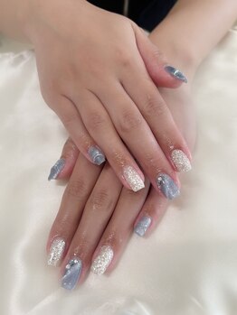 ケア ビューティー ネイル(care beauty NAIL)/