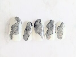 【定額LLコース¥6300】