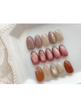 シンプル系（オフィス・日常）が得意