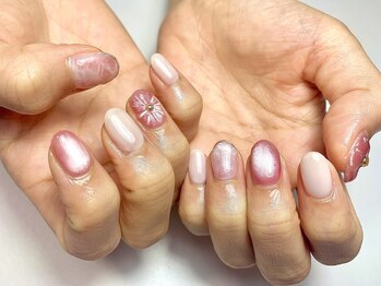 ヨーローネイル(YOLO Nail)/凛-RIN-