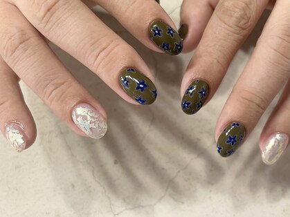 ホニ(Honi)の写真