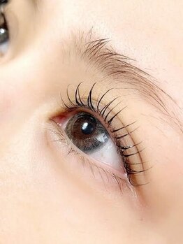 カイリ(Kaire)の写真/デザインを豊富にご用意しております◎お顔の印象を変える美まつ毛を提案!ナチュラル可愛いへと導きます♪