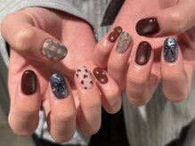 ミーナ バイ アーバン(Meena by urban.)/持ち込みデザイン♪