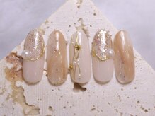 トパーズ 恵比寿(TOPAZ)/11月マンスリーデザイン/恵比寿