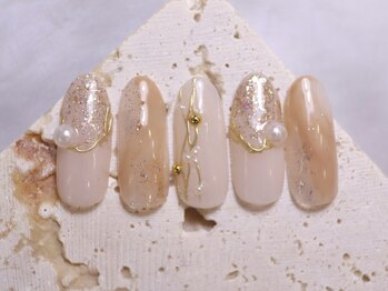 トパーズ 恵比寿(TOPAZ)/11月マンスリーデザイン/恵比寿