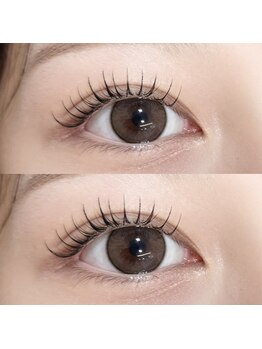 ポンヌ(ponne.)/パリエク☆彡