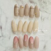 ボヌール(Bonheur)