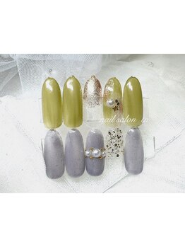 シンプル系（オフィス・日常）が得意