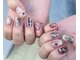 ノアフライネイル 国分寺店(NOAH FLY NAIL)の写真