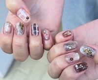 ノアフライネイル 国分寺店(NOAH FLY NAIL)