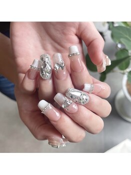 ミラージュ 市原(Miraju)/【HARUKA】持ち込みデザイン