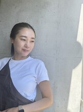 ネイルルーム マクトゥーブ(Maktub)&nbsp;Shuko 