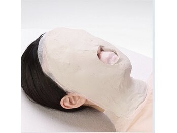 ポーラ 須賀川店(POLA)/マスク