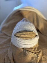 マハ(maha)/脳洗浄　頭から休まる感覚を