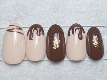 リノア(Linoa)/【Hand】定額アートコース