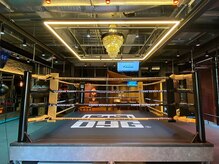 OYGラグジュアリーボクシングジム 銀座 東京/【体験の流れ】１.ご来店