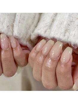 トゥジュール(Toujours)/