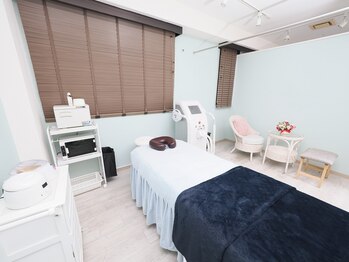 レディソワン(Lady Soin)の写真/【女性専用サロンで脱毛デビュー★】大人気のブラジリアンワックス脱毛と美容光脱毛で綺麗なお肌が長続き◎