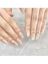 エメ(Aimer)/定額デザイン 6800円